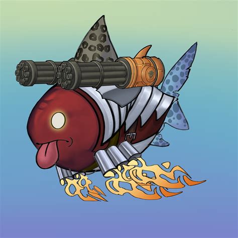 cb01 battlefish